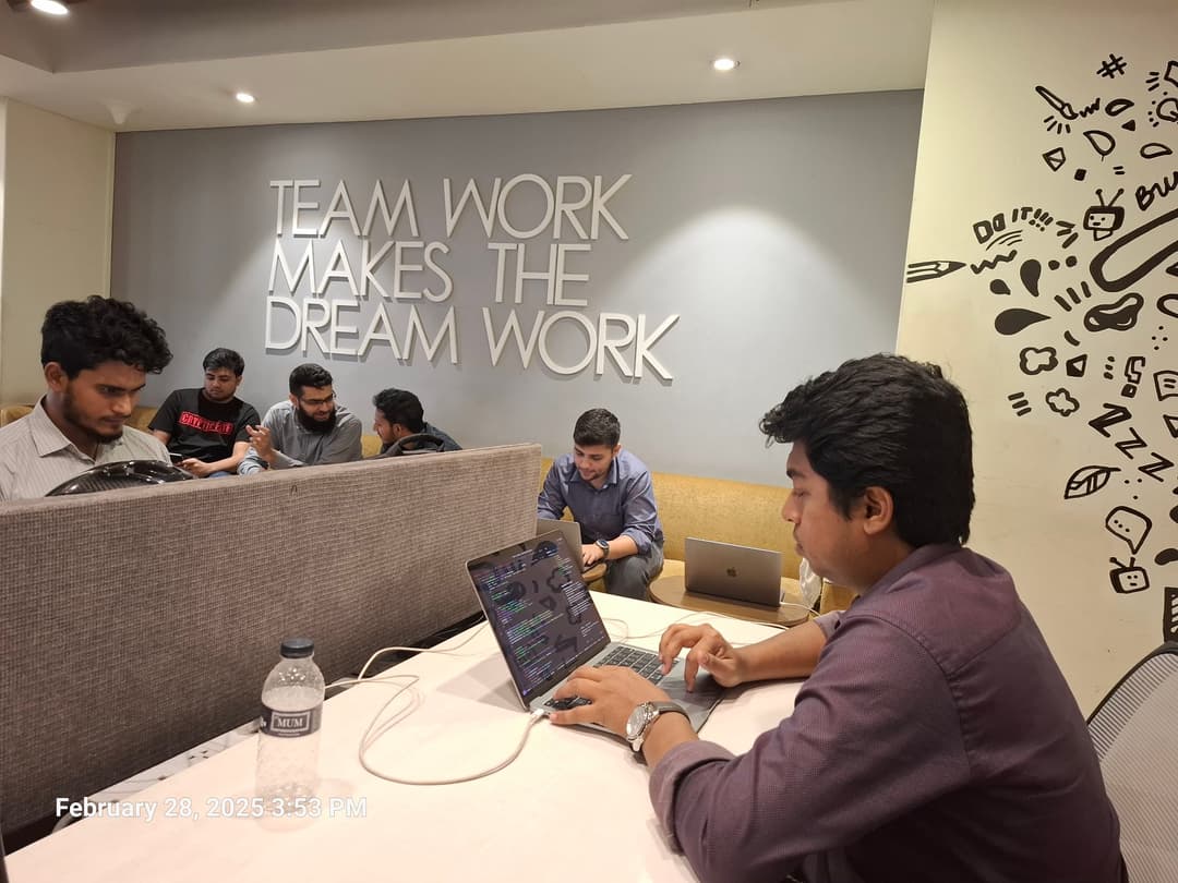 Metadesign Solutions Work