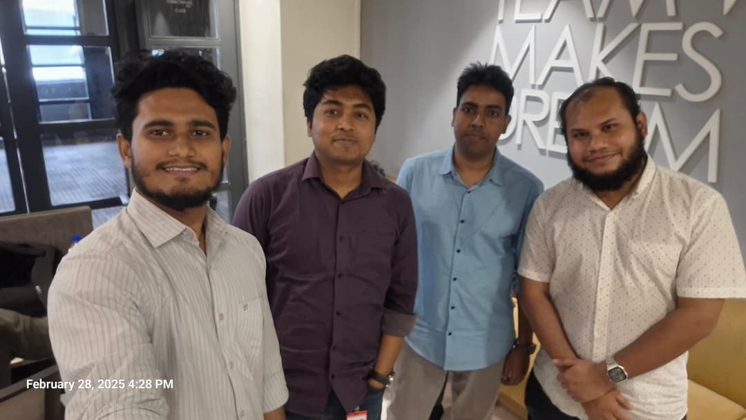 Metadesign Solutions Project