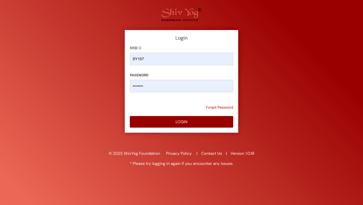 PWA video player interface